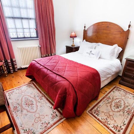 Affittacamere Casa Dos Gomes Viseu Esterno foto