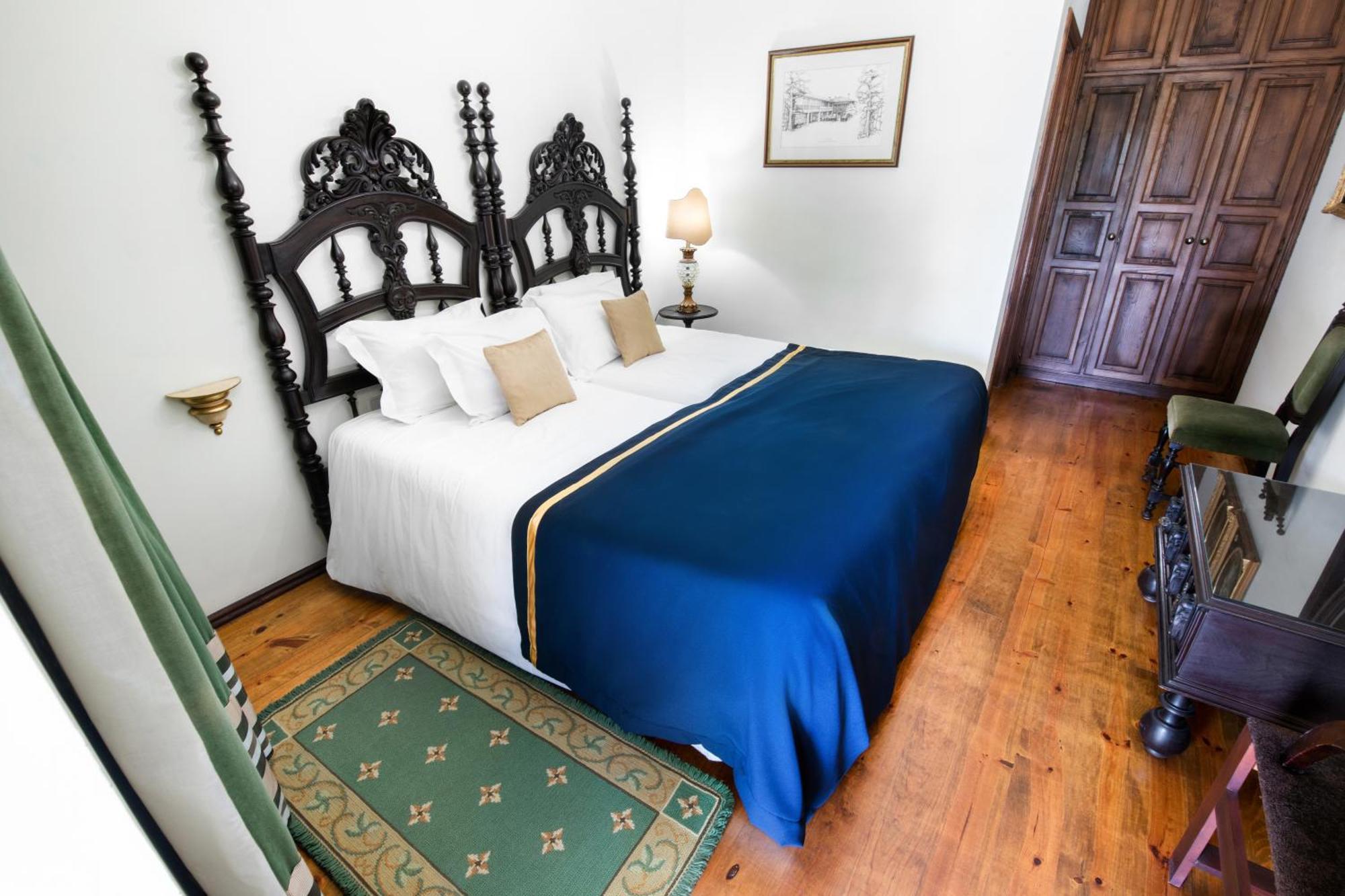 Affittacamere Casa Dos Gomes Viseu Esterno foto