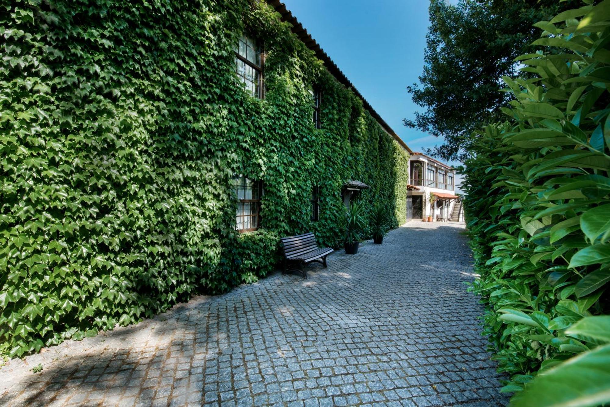 Affittacamere Casa Dos Gomes Viseu Esterno foto